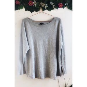 Talbots Plus Size Pullover